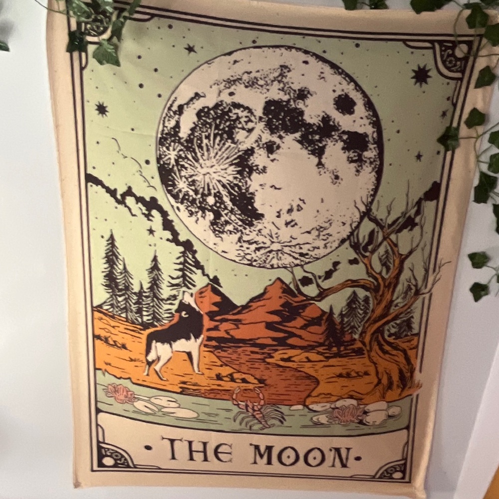 Tapestry - Picture 2 of 2